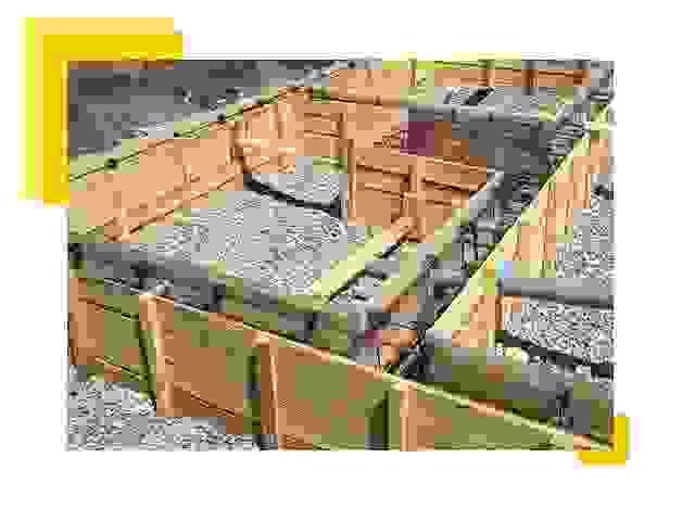 Под каркасный дом в Тихорецке